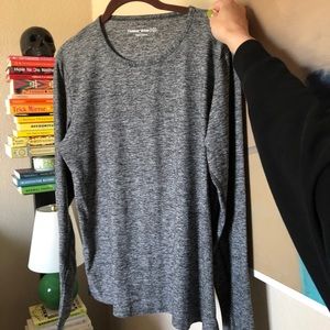 Outdoor Voices All Day Longsleeve Cloudknit